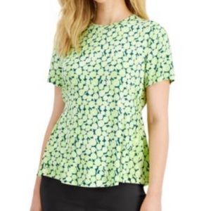 Women’s Printed T-Shirt by Macy’s